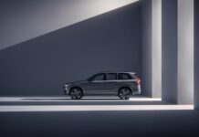 Νέα πρόσωπα στην παγκόσμια ομάδα σχεδιασμού Volvo Cars