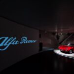 Alfa Romeo: Νέα οργανωτική δομή Alfa Romeo: Νέα οργανωτική δομή