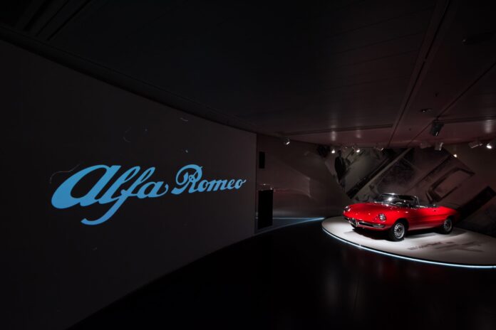 Alfa Romeo: Νέα οργανωτική δομή