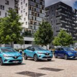 H γκάμα E-Tech Hybrid της Renault