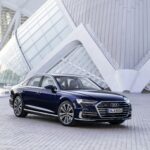 Audi: Ανακύκλωση αλουμινίου “κλειστού βρόχου”