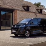 Η Citroën λανσάρει το αμιγώς ηλεκτρικό E-SpaceTourer