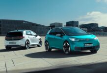 Τον Σεπτέμβριο οι πρώτες παραδόσεις του ID.3 Τον Σεπτέμβριο οι πρώτες παραδόσεις του ID.3