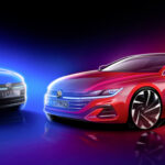 Νέο Arteon: εικονική πρεμιέρα στις 24 Ιουνίου