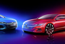 Νέο Arteon: εικονική πρεμιέρα στις 24 Ιουνίου