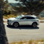 To DS 7 Crossback E-Tense 225 plug-in υβριδικό DS 7 Crossback E-Tense 225