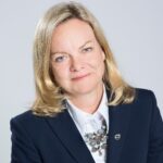 Η Heléne Mellquist αναλαμβάνει πρόεδρος της Volvo Penta Η Heléne Mellquist αναλαμβάνει πρόεδρος της Volvo Penta