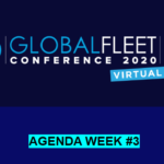 Η 3η εβδομάδα του Global Fleet Virtual Conference