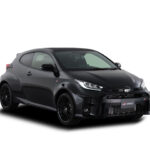 Η Toyota ανακοίνωσε τη γκάμα του νέου GR Yaris