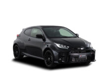 Η Toyota ανακοίνωσε τη γκάμα του νέου GR Yaris