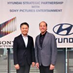 Συνεργασία Hyundai Motor και Sony Pictures Συνεργασία Hyundai Motor και Sony Pictures