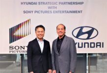Συνεργασία Hyundai Motor και Sony Pictures Συνεργασία Hyundai Motor και Sony Pictures