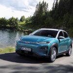 Hyundai: 30 χρόνια καινοτομιών στην ηλεκτροκίνηση Hyundai: 30 χρόνια καινοτομιών στην ηλεκτροκίνηση