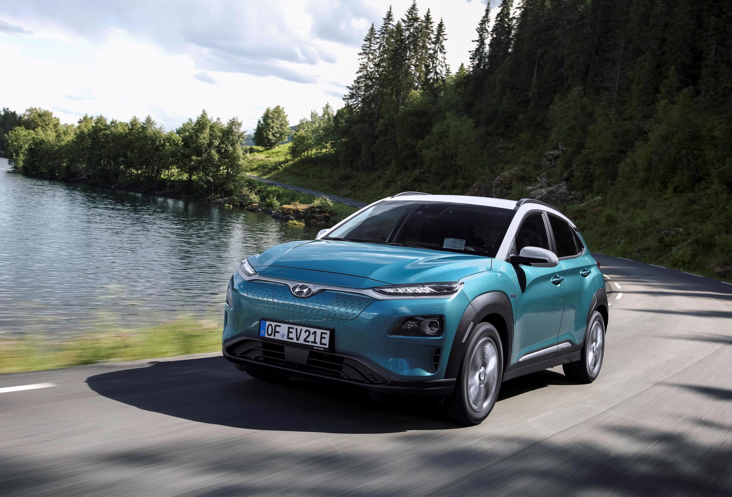 Hyundai: 30 χρόνια καινοτομιών στην ηλεκτροκίνηση