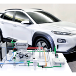 Hyundai – Kia: νέα τεχνολογία αντλίας θερμότητας Hyundai - Kia: νέα τεχνολογία αντλίας θερμότητας