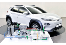 Hyundai – Kia: νέα τεχνολογία αντλίας θερμότητας Hyundai - Kia: νέα τεχνολογία αντλίας θερμότητας