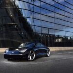 Hyundai: Λεπτομέρειες του concept EV Prophecy