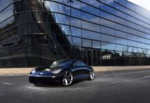 Hyundai: Λεπτομέρειες του concept EV Prophecy