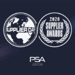 Βραβεία Αριστείας από το Groupe PSA