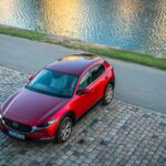 Mazda CX-30, διπλή βράβευση στο Design Trophy 2020 Mazda CX-30, διπλή βράβευση στο Design Trophy 2020