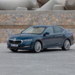 Η νέα Škoda OCTAVIA και σε έκδοση G-TEC