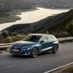 Το νέο Audi A3 Sportback διαθέσιμο για παραγγελία