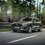 Η Audi λανσάρει το νέο Q5 με πιο σπορ χαρακτήρα