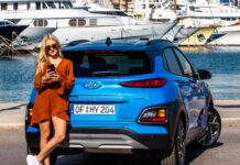 Το νέο KΟΝΑ Hybrid 1.6 141ps 6-DCT με προνομιακό επιτόκιο