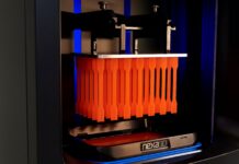 Κέντρο Προσθετικής Κατασκευής από το BMW Group