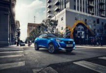 Ανακυκλωσιμότητα υλικών, προτεραιότητα για την Peugeot