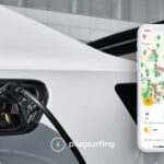 Polestar – Plugsurfing συνεργάζονται για δημόσια φόρτιση