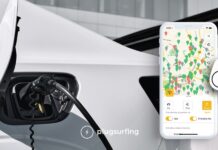 Polestar – Plugsurfing συνεργάζονται για δημόσια φόρτιση