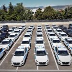 35 περιπολικά Hyundai i30 στην Ελληνική Αστυνομία 35 νέα περιπολικά Hyundai i30 εντάχθηκαν στον στόλο της Ελληνικής Αστυνομίας