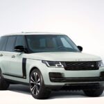 Range Rover Fifty, επετειακή έκδοση για τα 50 χρόνια