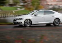 E-noise από την Škoda AUTO για προστασία των πεζών