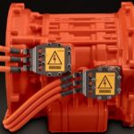 Scania: σχέδιο για ηλεκτρικά συστήματα ισχύος