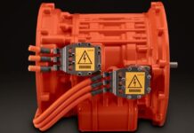 Scania: σχέδιο για ηλεκτρικά συστήματα ισχύος