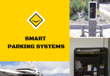 Η Cityzen Parking & Services στη Μαρίνα Ζέας