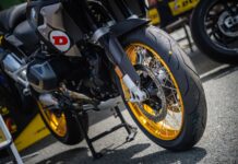 Dunlop: Λανσάρισμα Trailmax Mission – SportSmart TT Trail