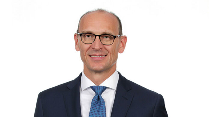 Ο Ralf Brandstätter αναλαμβάνει CEO της Volkswagen