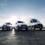 Mercedes-Benz Vans: Νέα έκδοση PRO με όφελος