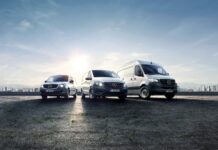 Mercedes-Benz Vans: Νέα έκδοση PRO με όφελος