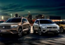 Πρόγραμμα απόκτησης Volkswagen MORE for you