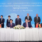 Volkswagen: επενδύει στην ηλεκτρική κινητικότητα στην Κίνα