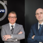 Αναβαθμίσεις στελεχών στη Volvo Car Hellas