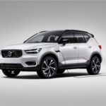 Παγκόσμιες πωλήσεις Μαΐου Volvo Cars: 44.830 αυτοκίνητα