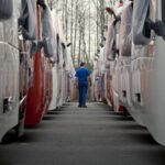 ACEA: Ο αντίκτυπος του COVID-19 στην παραγωγή