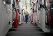 ACEA: Ο αντίκτυπος του COVID-19 στην παραγωγή