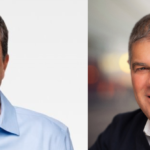 Avis Budget Group: Joe Ferraro CEO, Bernardo Hees Πρόεδρος