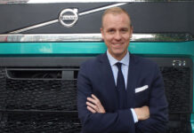 Ο Johan Hoff πρόεδρος της VFS στην περιοχή EMEA Ο Johan Hoff διορίστηκε Πρόεδρος της VFS για την περιοχή EMEA